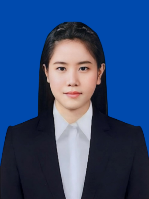นางสาววรางคณา ผินโพธิ์