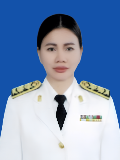 นางสาวจารุวรรณ ศิริปรุ