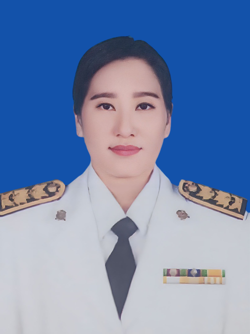นางอัมราวดี ปิตาละเต