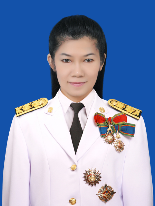 นางลภัสรดา วิวิศน์