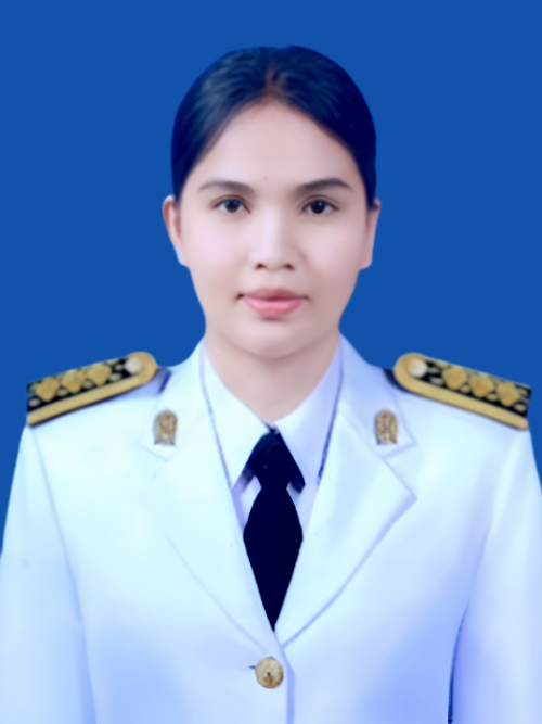 นางสาวอชิรญา มะลิซ้อน